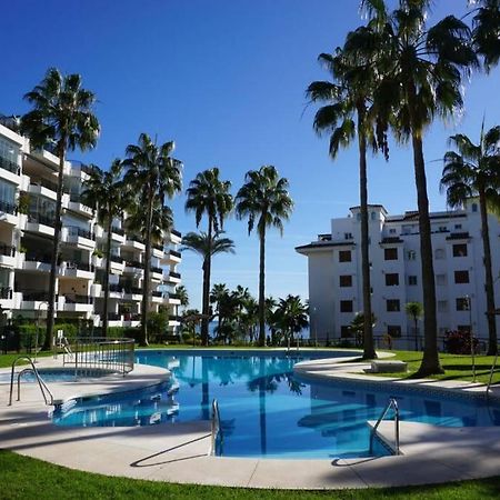 Sitio de Calahonda Beachside Apartment Mi Capricho Portal 7 מראה חיצוני תמונה