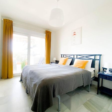 Sitio de Calahonda Beachside Apartment Mi Capricho Portal 7 מראה חיצוני תמונה