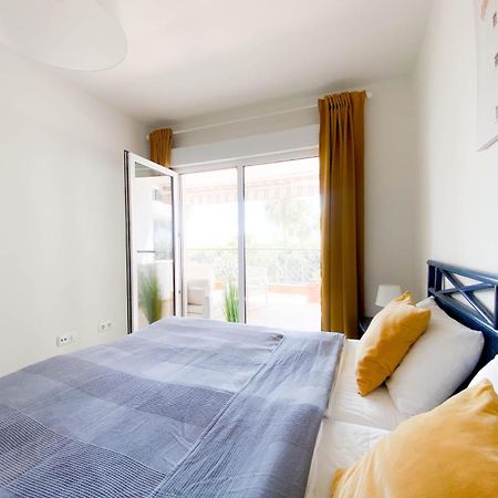Sitio de Calahonda Beachside Apartment Mi Capricho Portal 7 מראה חיצוני תמונה