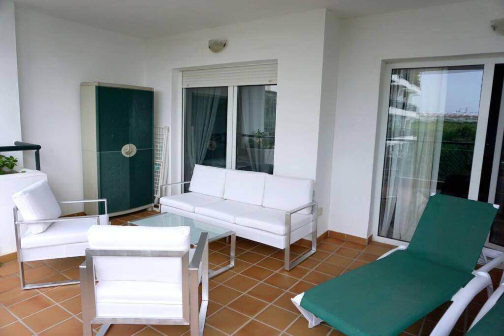 Sitio de Calahonda Beachside Apartment Mi Capricho Portal 7 מראה חיצוני תמונה