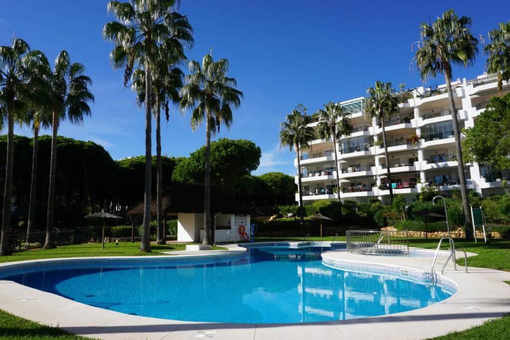 Sitio de Calahonda Beachside Apartment Mi Capricho Portal 7 מראה חיצוני תמונה