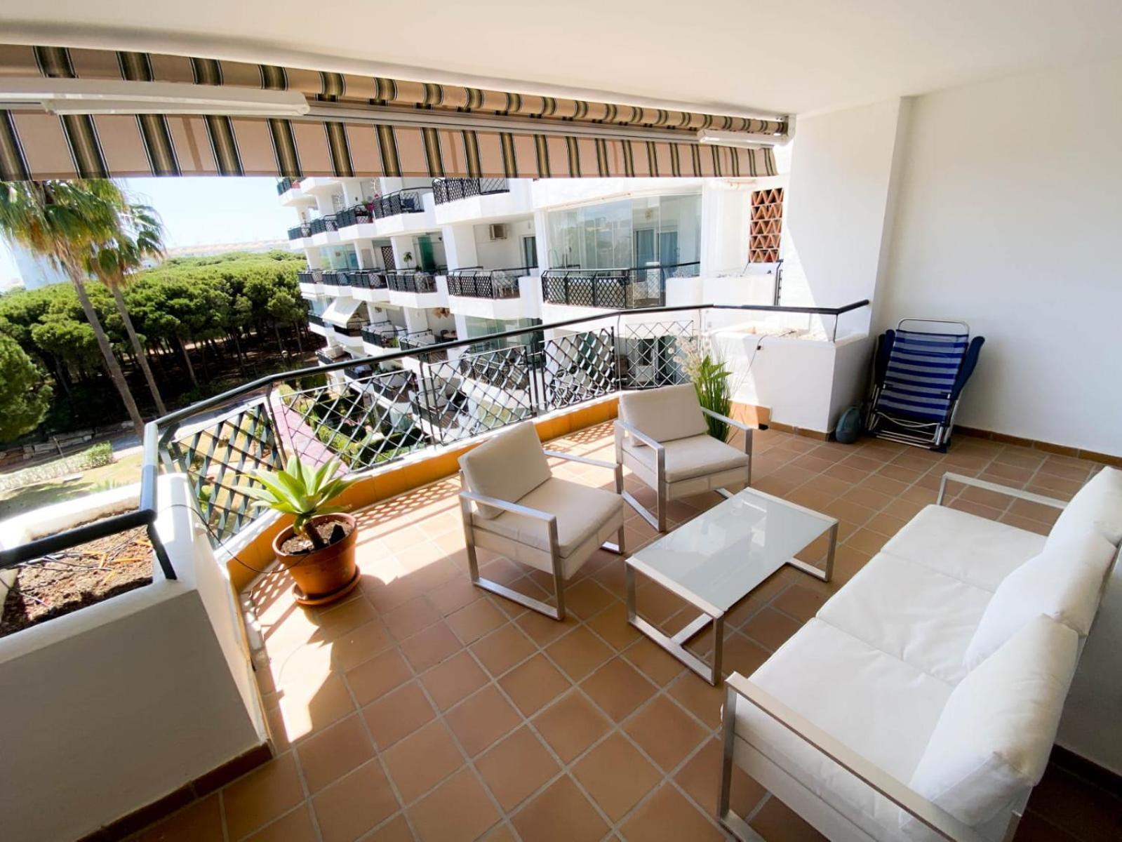 Sitio de Calahonda Beachside Apartment Mi Capricho Portal 7 מראה חיצוני תמונה