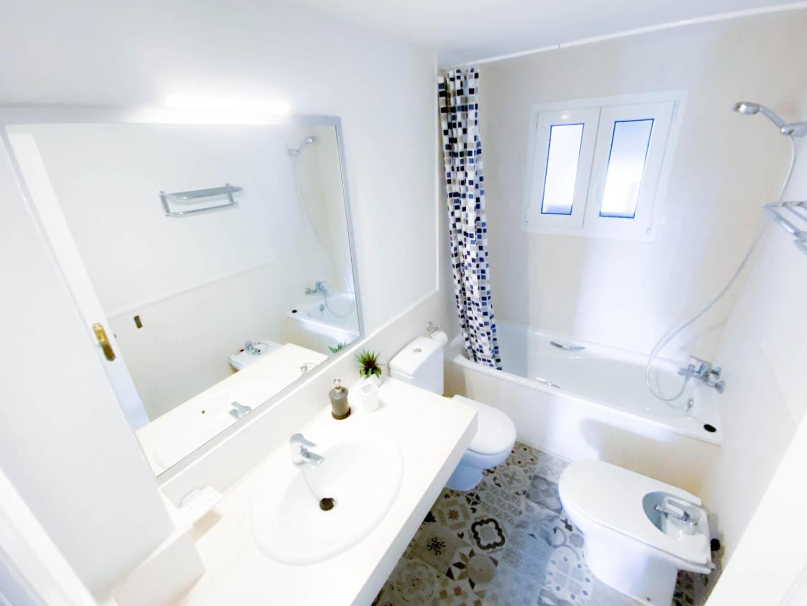 Sitio de Calahonda Beachside Apartment Mi Capricho Portal 7 מראה חיצוני תמונה