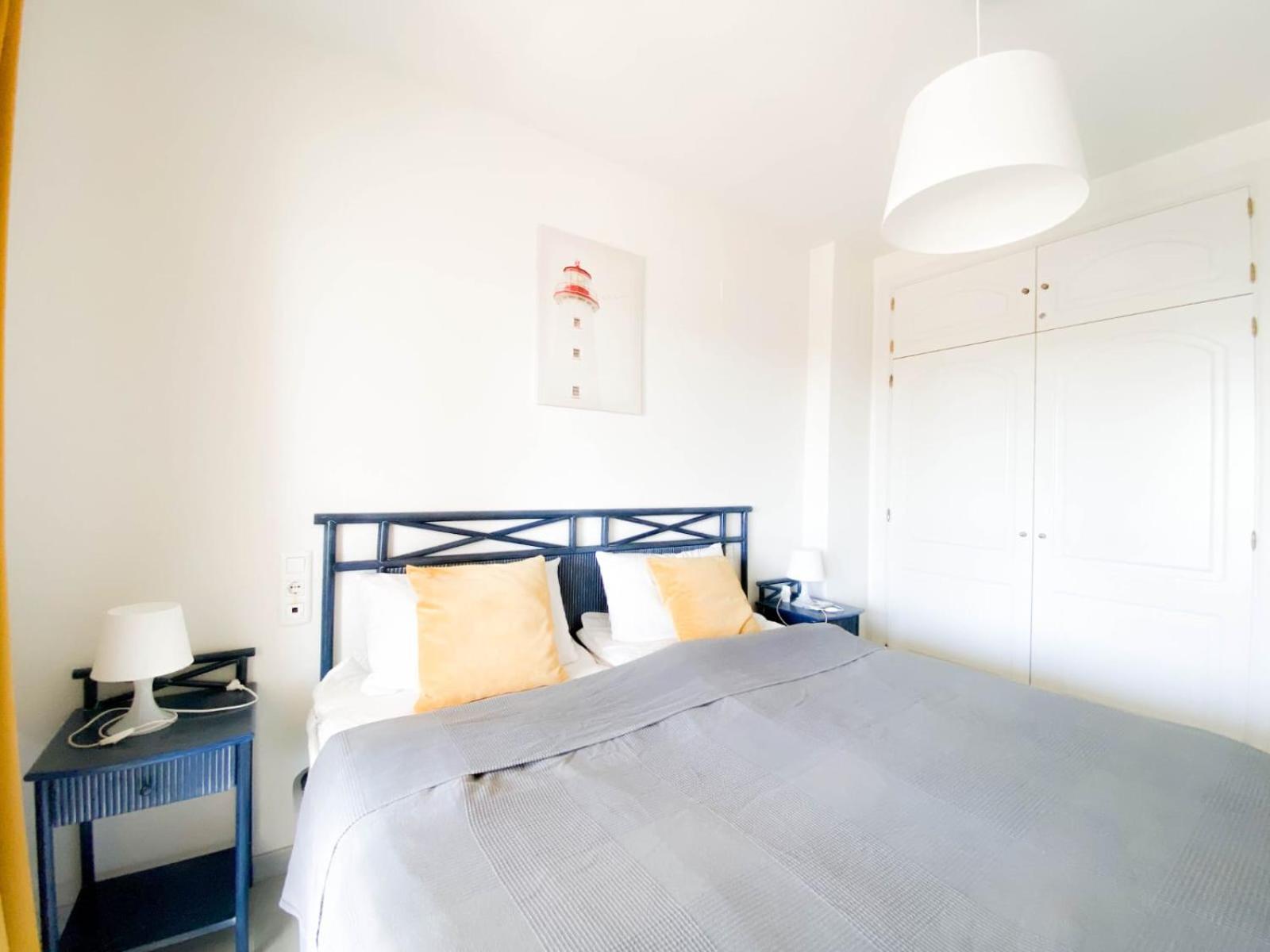 Sitio de Calahonda Beachside Apartment Mi Capricho Portal 7 מראה חיצוני תמונה
