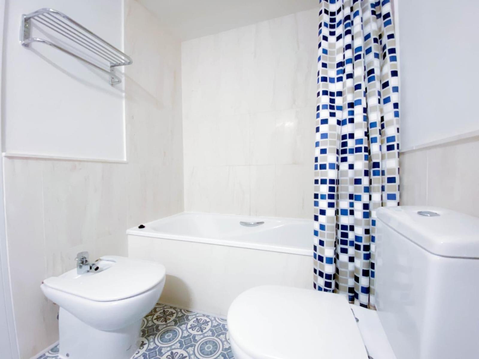 Sitio de Calahonda Beachside Apartment Mi Capricho Portal 7 מראה חיצוני תמונה