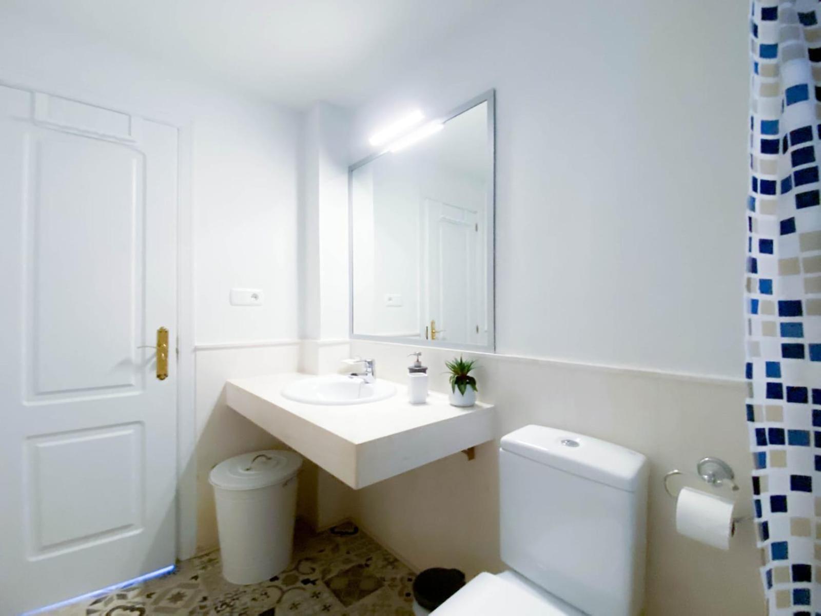 Sitio de Calahonda Beachside Apartment Mi Capricho Portal 7 מראה חיצוני תמונה