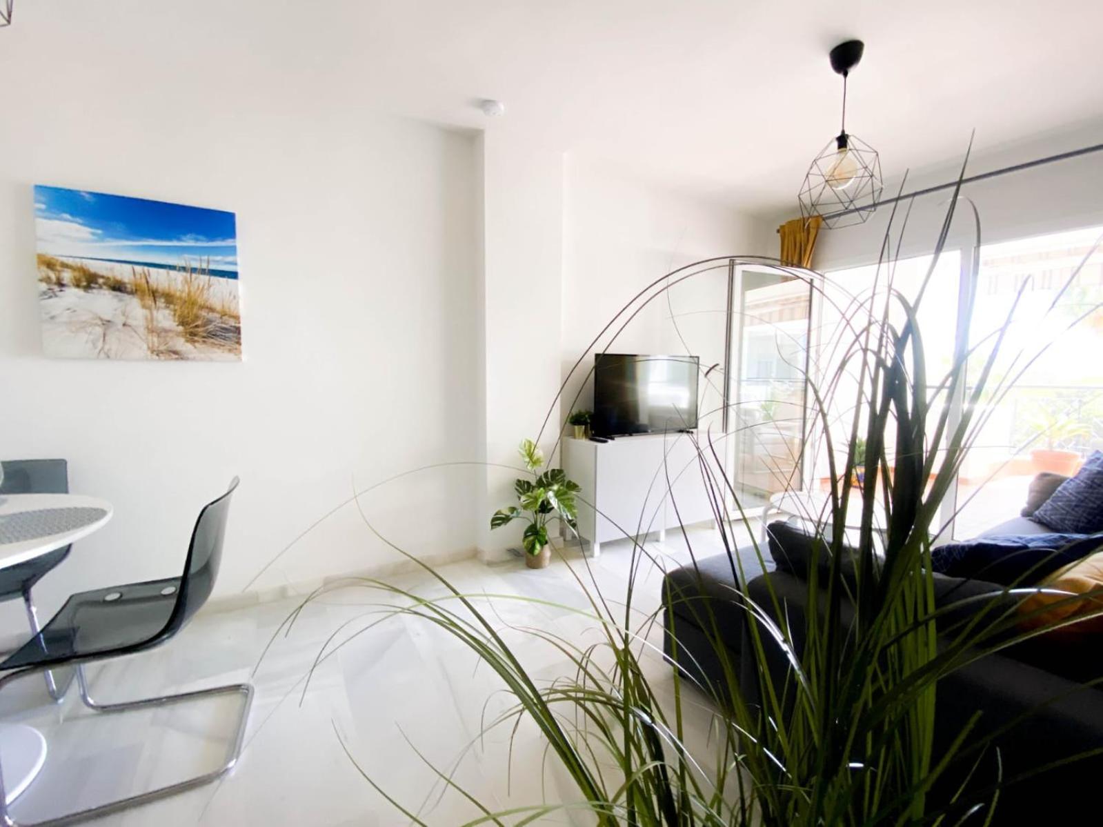 Sitio de Calahonda Beachside Apartment Mi Capricho Portal 7 מראה חיצוני תמונה
