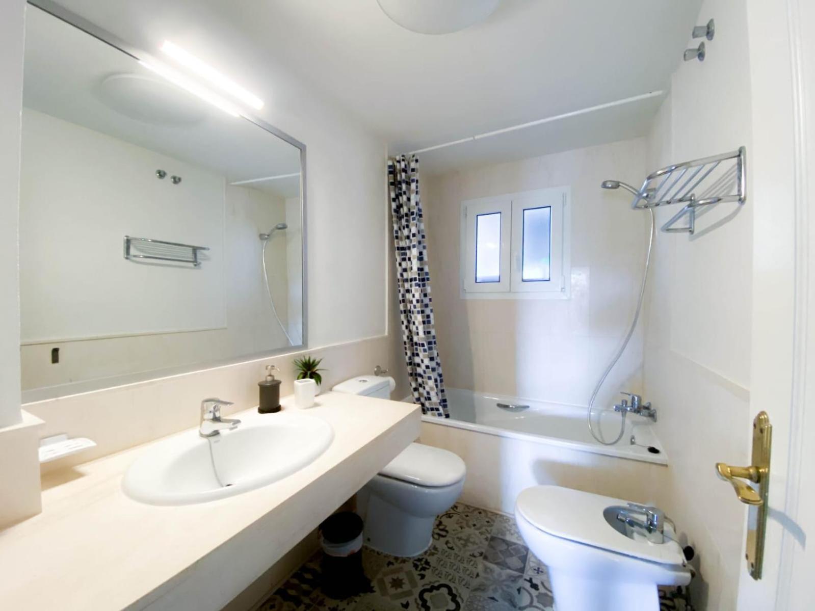 Sitio de Calahonda Beachside Apartment Mi Capricho Portal 7 מראה חיצוני תמונה